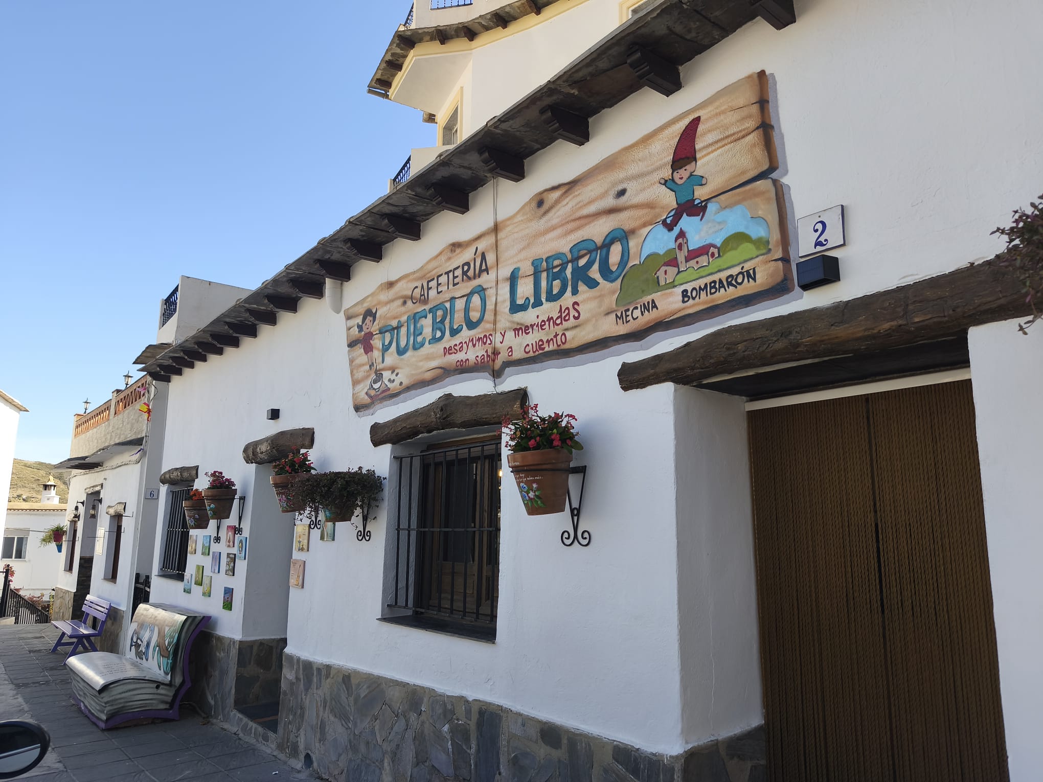 Librería