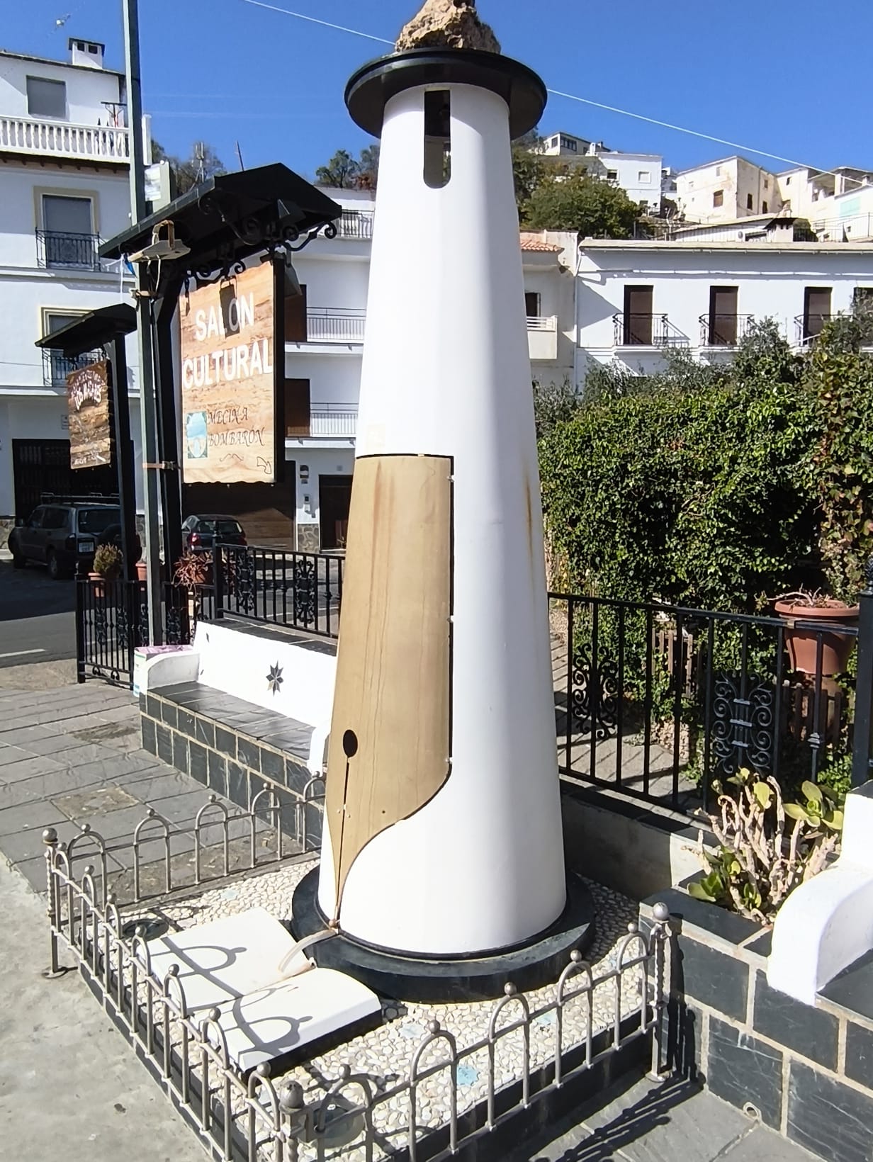 Plaza Ayuntamiento 2